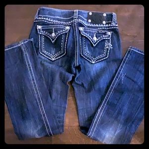 MissMe Jeans